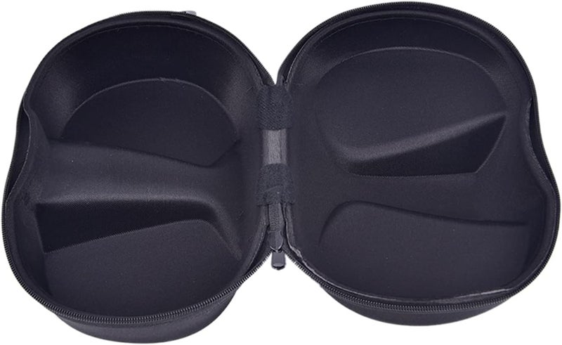 Sun-Trade Portable Diving Mask Case，Swimming Scuba Glasses Storage Box Protective Container Diving Goggles Case,2 PCS - Image 3